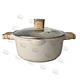 non-sitck casserole